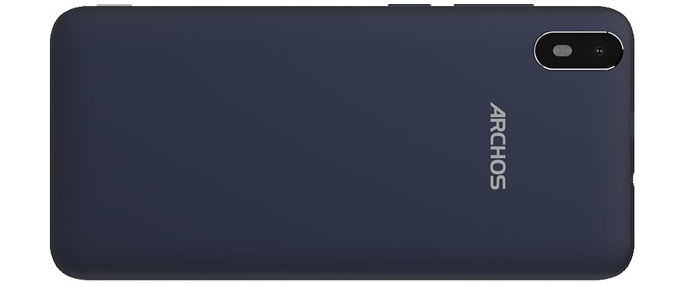 Smartfon ARCHOS Access 57 ekran procesor bateria pamięć aparat gps