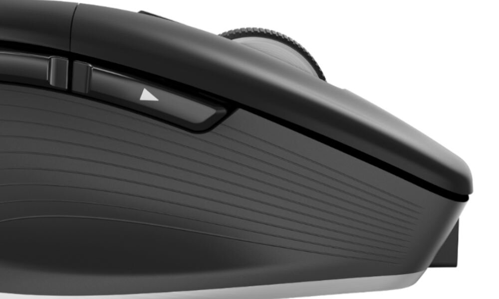 3DX-700079 CadMouse bok