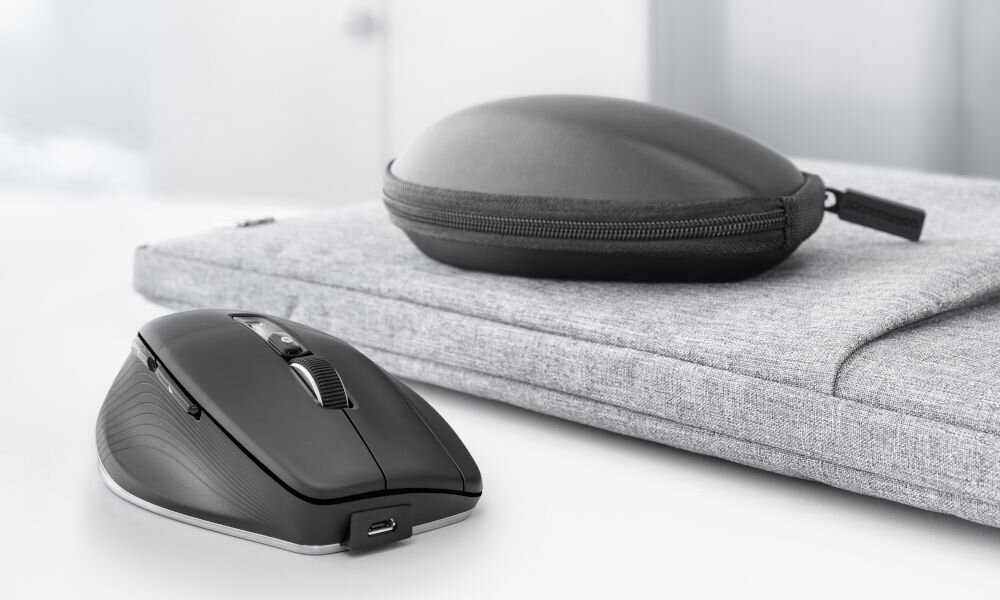 3DX-700079 CadMouse pakiet