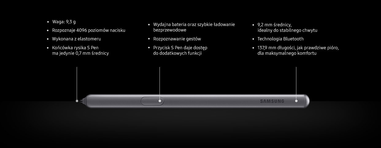 tab 8 spen