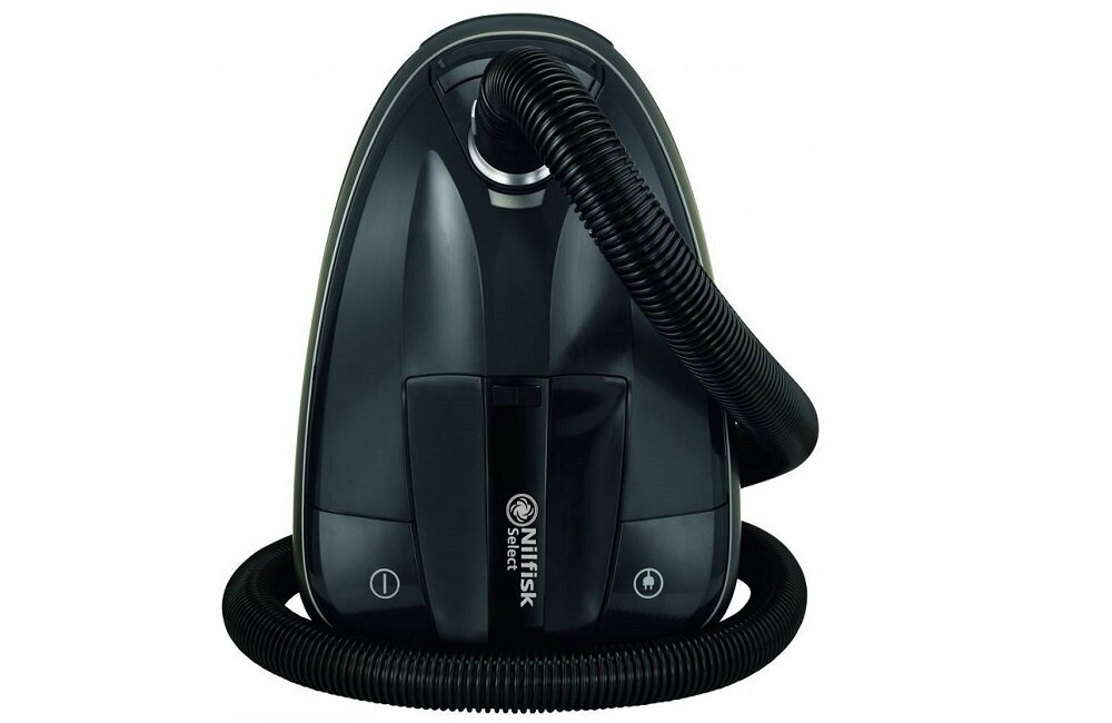 Odkurzacz NILFISK Select Pet Care moc 650 W Filtr Antyalergiczny HEPA 14