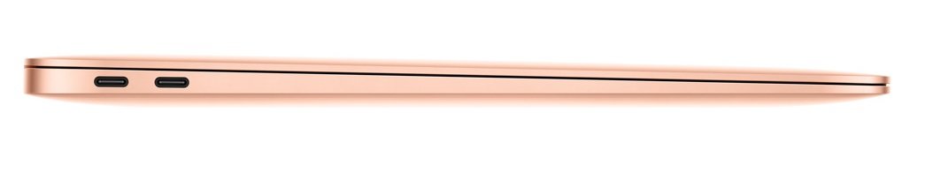 Laptop APPLE MacBook Air - Thunderbolt 3