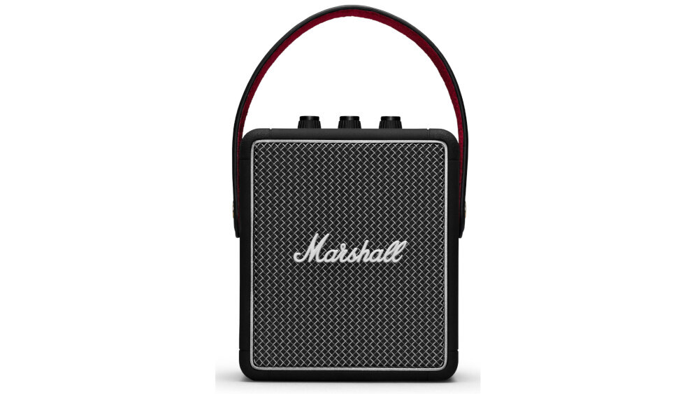 MARSHALL Kilburn II Indigo Mobile Speaker - Налаштування звуку
