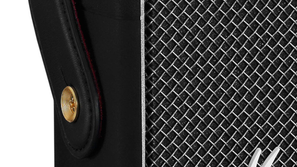Мобільний динамік MARSHALL Kilburn II Indigo - підключення Bluetooth