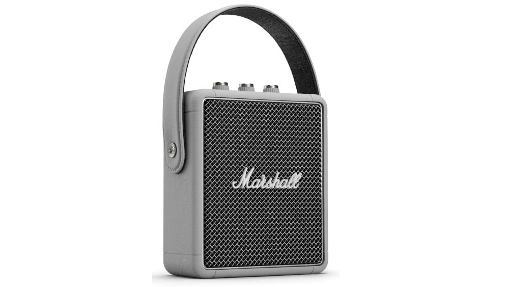 Głośnik mobilny MARSHALL Kilburn II Indigo - Wysoka Jakość Dźwięku