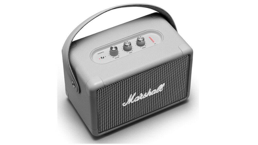 Głośnik mobilny MARSHALL Kilburn II - Łączność Bluetooth