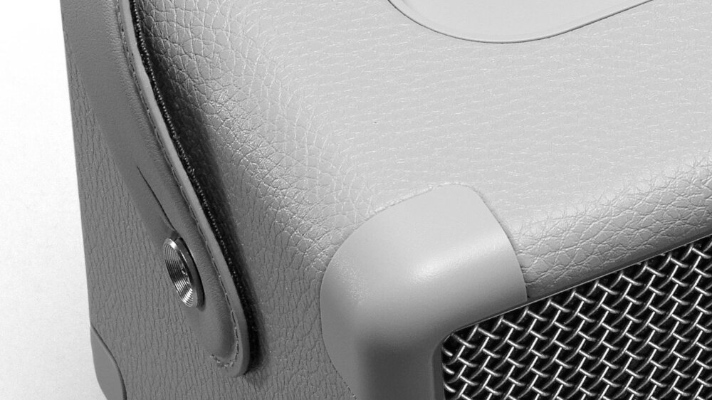 Głośnik mobilny MARSHALL Kilburn II - Łączność Bluetooth