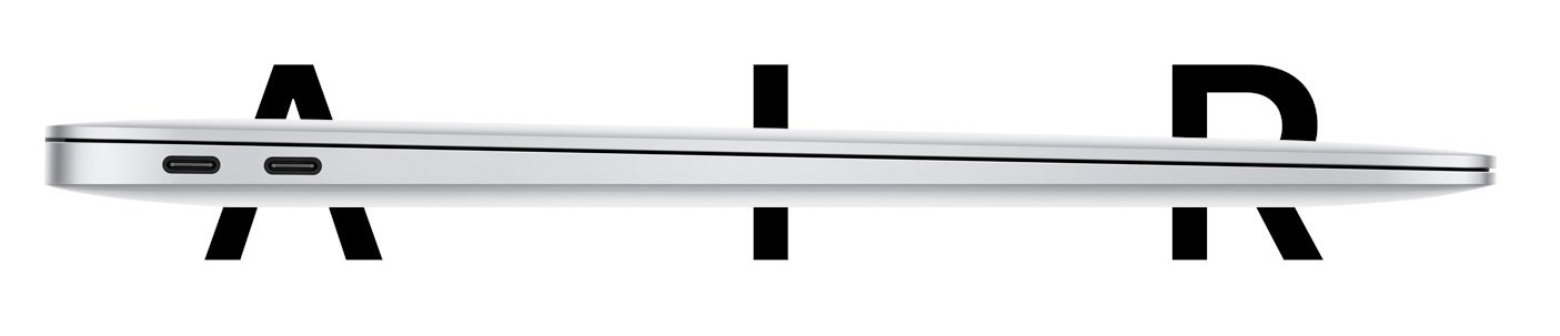 Laptop APPLE MacBook Air - MacBook