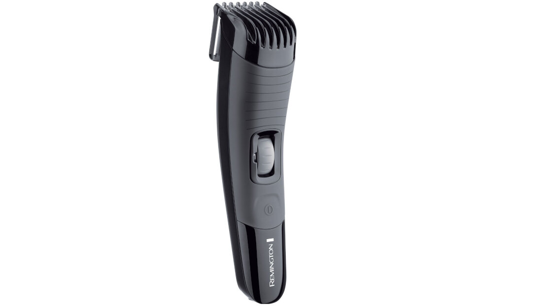 Trymer REMINGTON MB4130 Beard Boss Professional czas pracy do 50 minut maksymalna wygoda i pelna kontrola technologia PtiAngle zasilanie litowe dzialanie bezprzewodowe