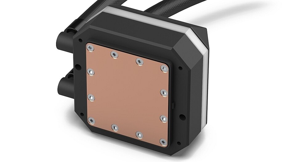 Chłodzenie CPU SILENTIUM PC NAVIS EVO ARGB 360 AIO kompatybilność zgodność