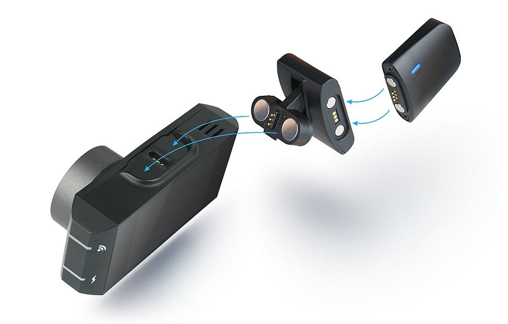 WIDEOREJESTRATOR XBLITZ PROFESSIONAL V2