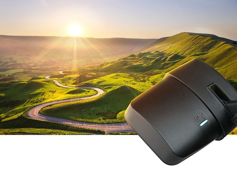 WIDEOREJESTRATOR XBLITZ PROFESSIONAL V2