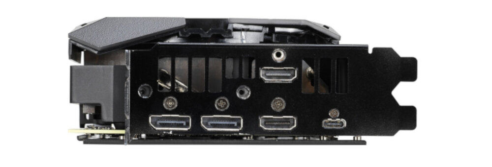 Karta graficzna ASUS Rog Strix GeForce RTX 2070 Super 8GB - DirectX 12