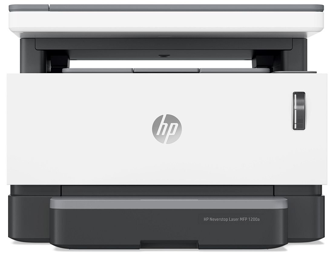 Urządzenie wielofunkcyjne HP Neverstop 1200a - Urządzenie wielofunkcyjne