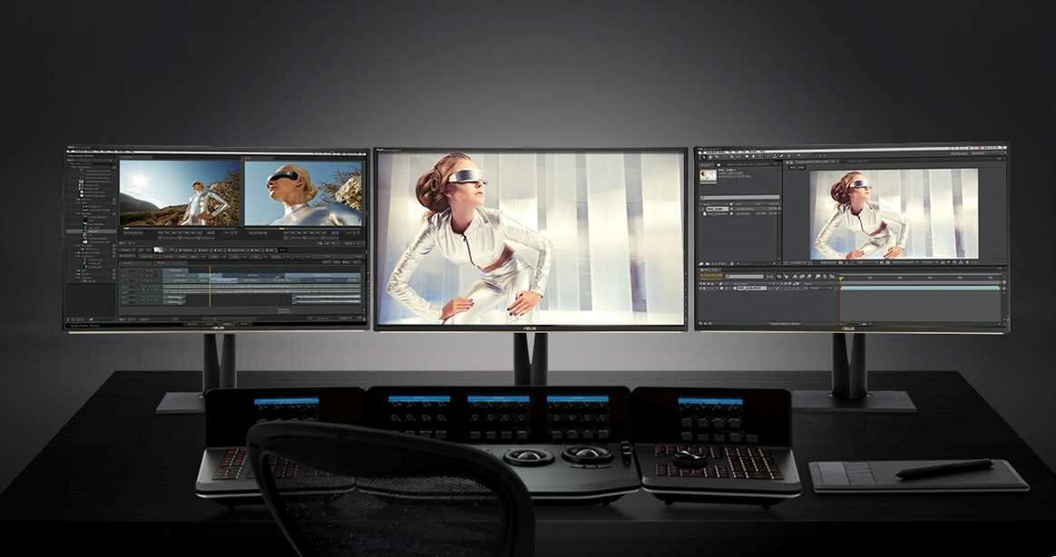 Monitor LG 22MK600M - HDMI