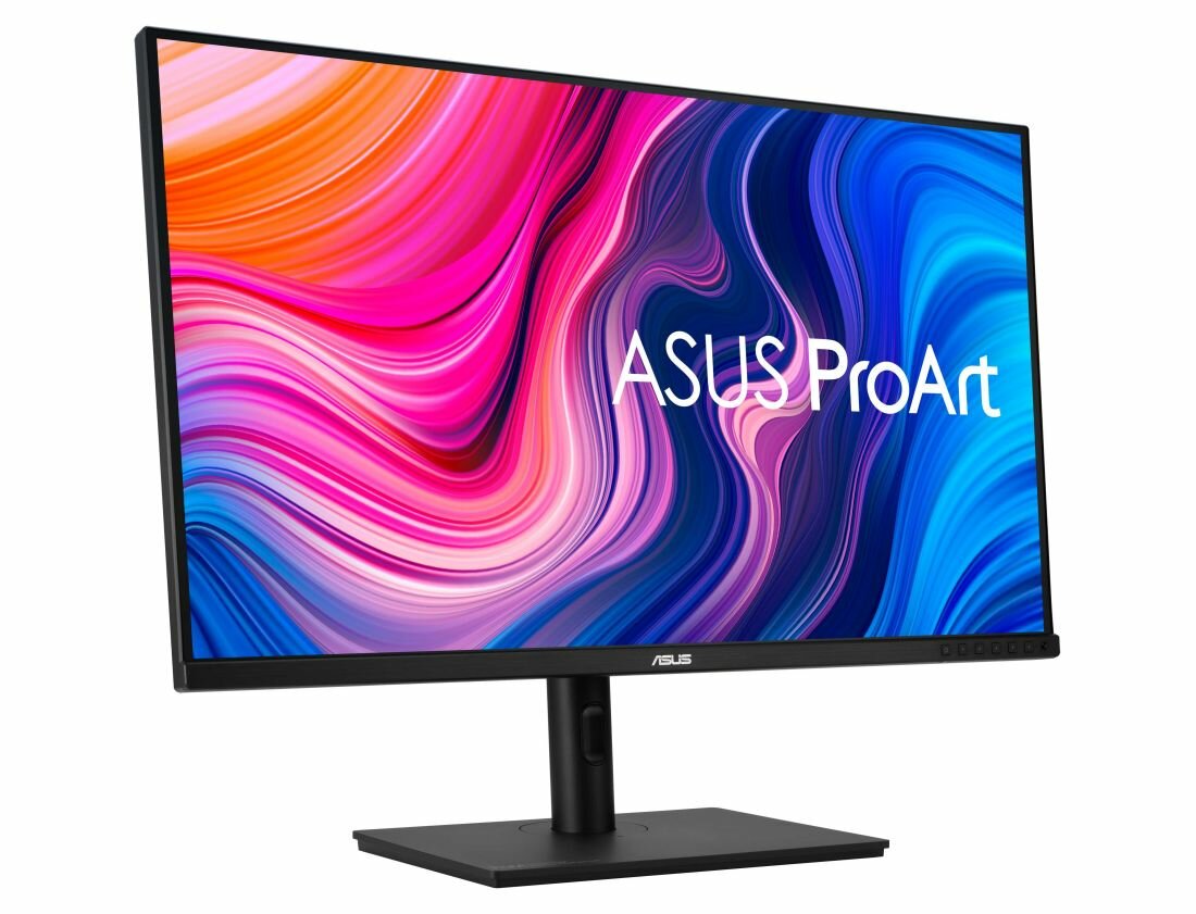 Monitor ASUS ProArt PA329C 32 3840x2160px IPS - Wyposażenie