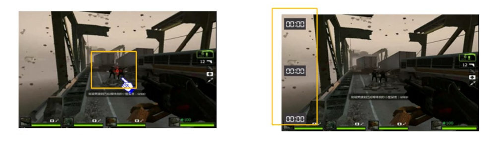 Monitor ASUS Eye Care VC239HE dodatkowe mozliwosci sprzetowe