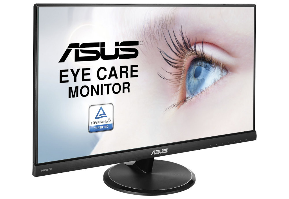 Monitor ASUS Eye Care VC239HE Blue Light Filter