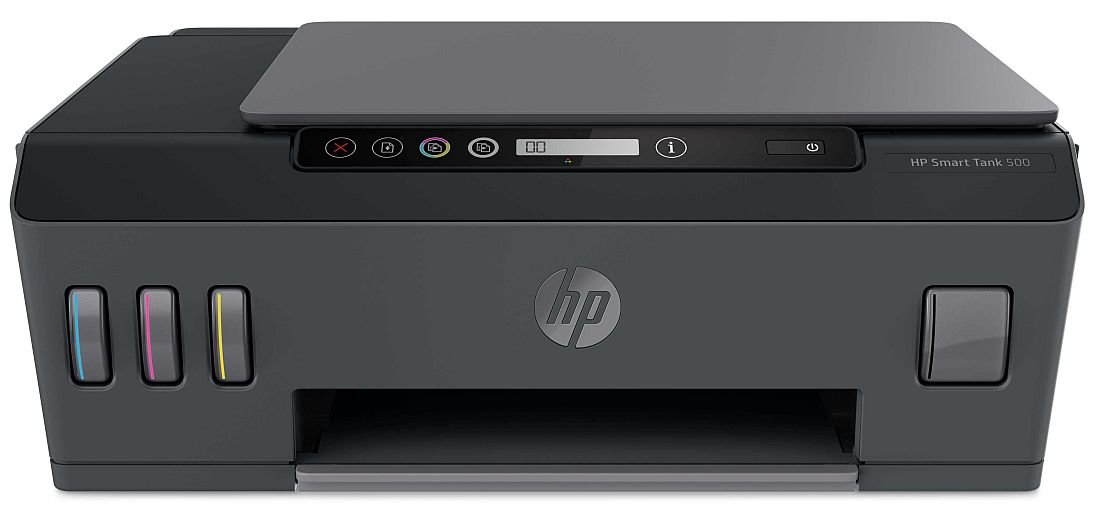 Urządzenie wielofunkcyjne HP Smart Tank 515 - Urządzenie wielofunkcyjne