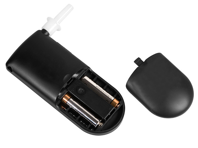 Alkomat PROMILER ALP-1 Lite WALIZKA