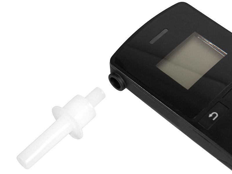 Alkomat PROMILER ALP-1 Lite DOKŁADNOŚĆ