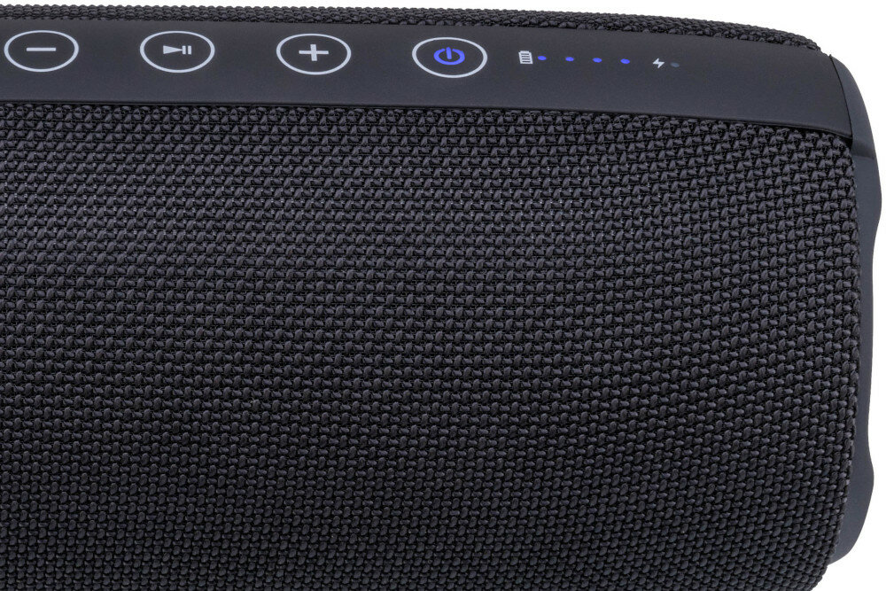 głośnik mobilny XMUSIC BTS800 - powerbank