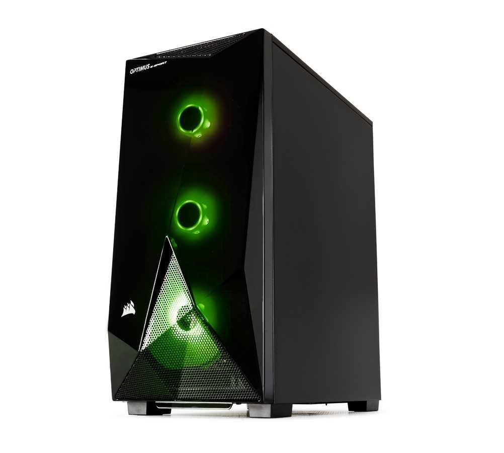 Komputer gamingowy OPTIMUS E-Sport GB360T - Procesor