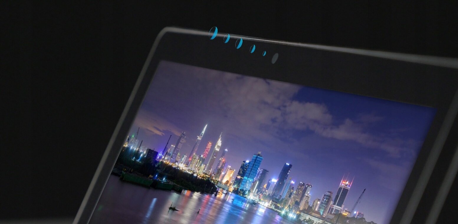 Tablet OVERMAX Qualcore 1027 3G Czarny - aparat matryca 8 Mpix