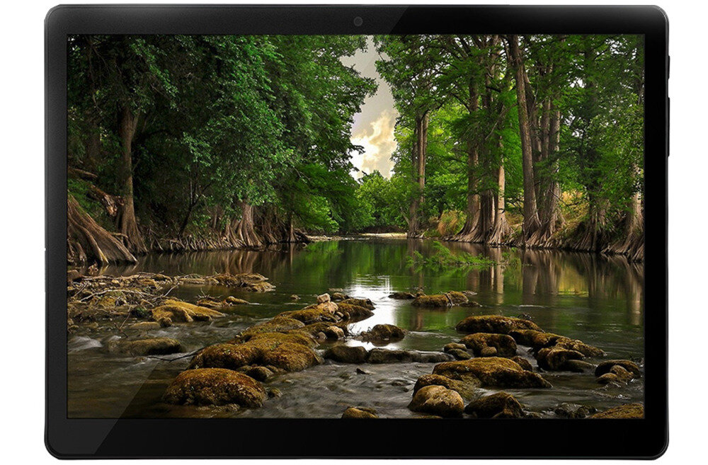 Tablet OVERMAX Qualcore 1027 10.1 2/16 GB LTE Wi-Fi Czarny obraz jakosc ips
