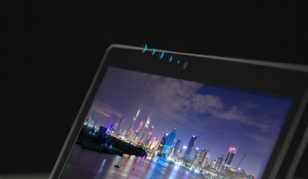 Tablet OVERMAX Qualcore 1027 10.1 2/16 GB LTE Wi-Fi Czarny zdjecia aparat 8mpix