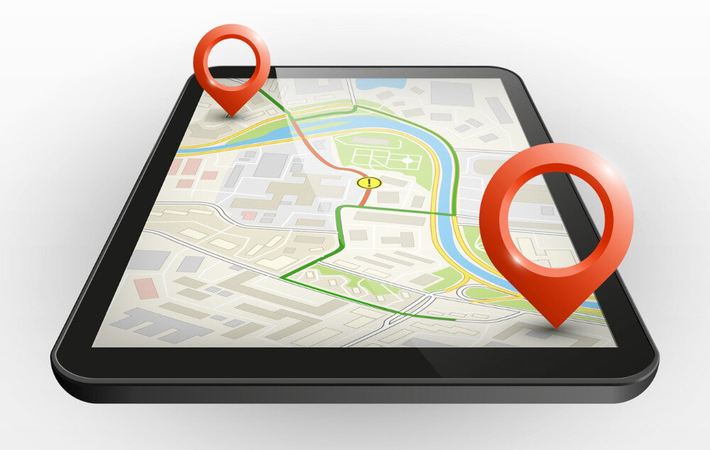 Tablet OVERMAX Qualcore 1027 10.1 2/16 GB LTE Wi-Fi Czarny modul gps mapa