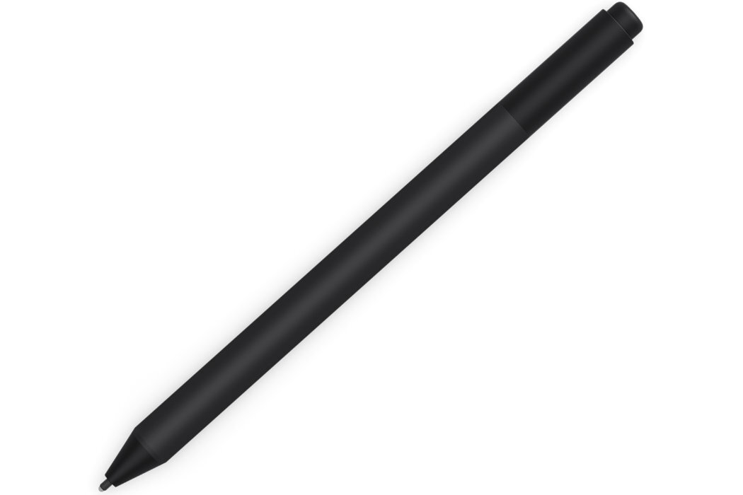 Rysik MICROSOFT Surface Pen Czarny wydajność notatki prezentacje kreatywnosć ładowanie