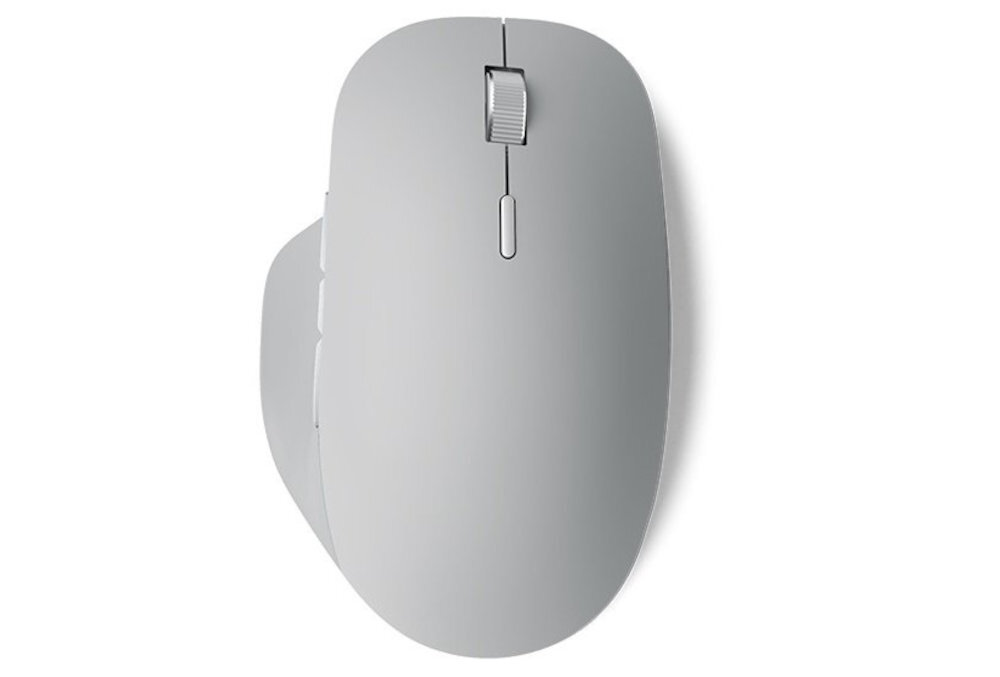 Mysz MICROSOFT Surface Precision Mouse Biały Góra