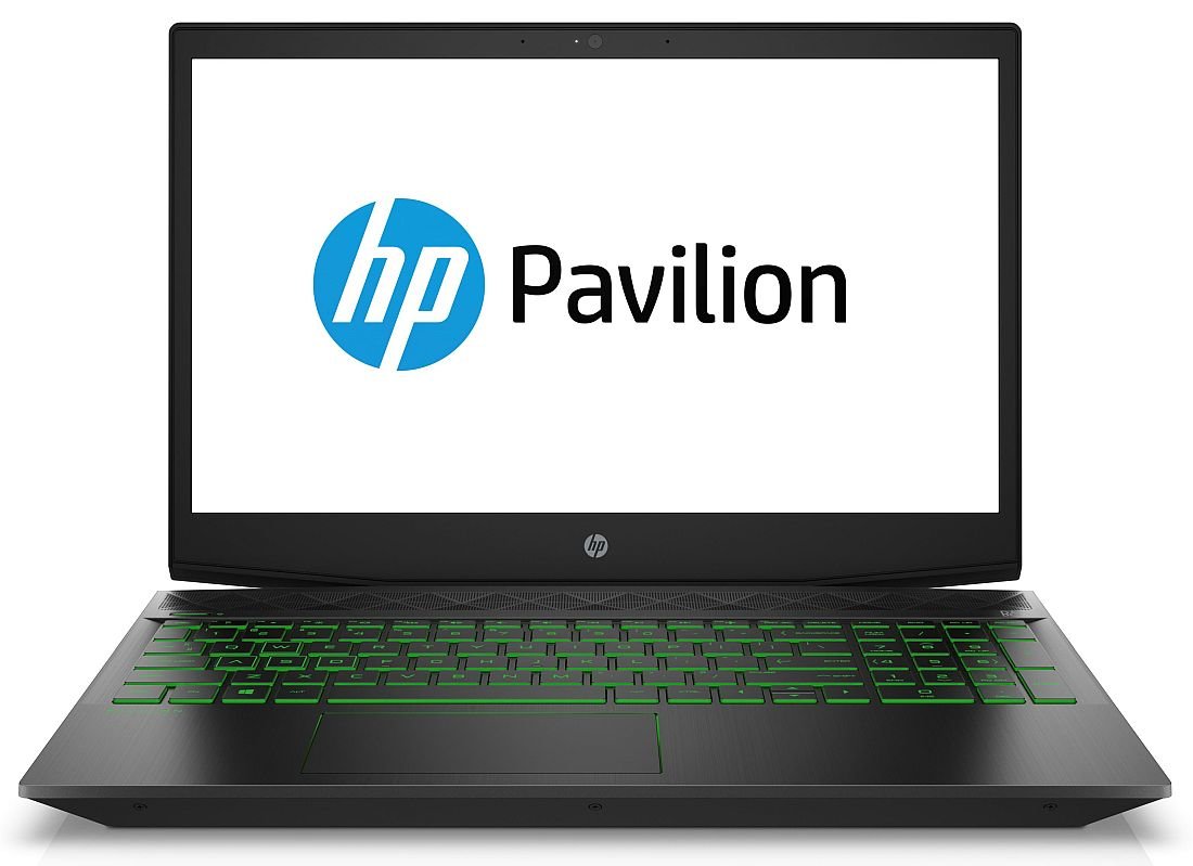 Laptop HP Pavilion Gaming 15 - Laptop Gamingowy