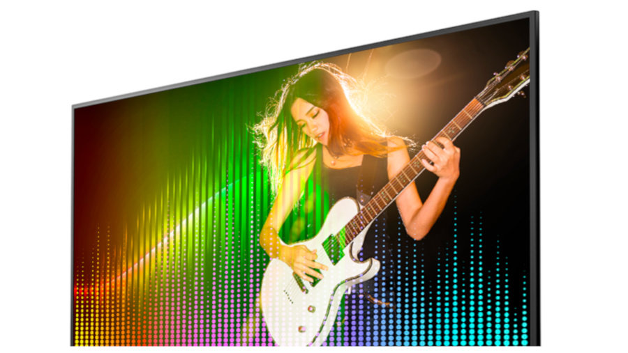 Telewizor TCL LED 55EP680X1 - Dolby Audio