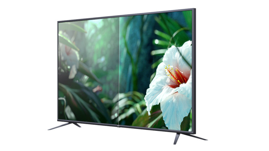 Telewizor TCL LED 75EP660X1 - HDR