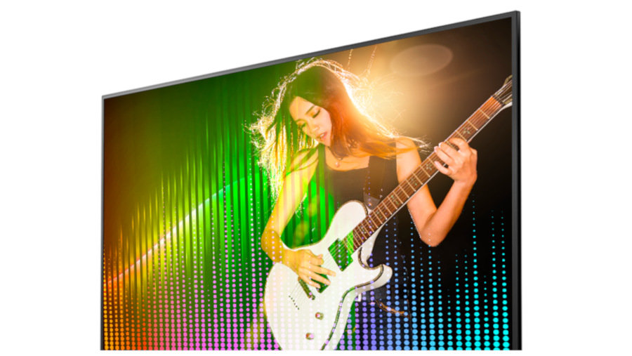 Telewizor TCL LED 75EP660X1 - Dolby Audio