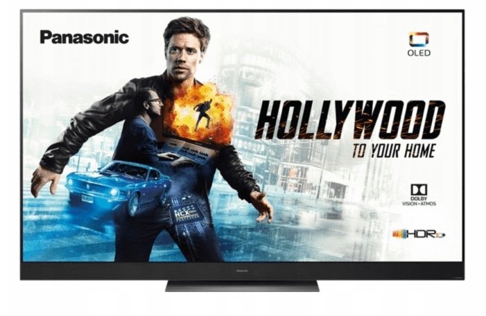 Telewizor PANASONIC OLED TX-65GZ2000E - Telewizor