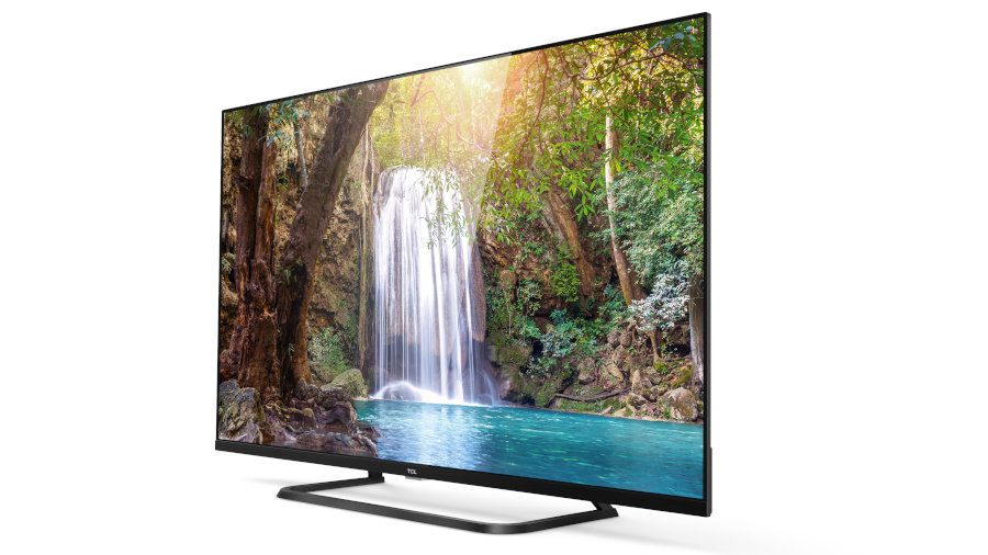 Telewizor TCL LED 65EP680X1 - Ogólny Wygląd