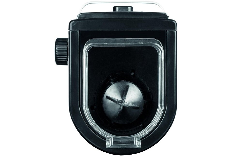 Młynek do kawy OPTIMUM RK 0185 Alarm otwartej pokrywy