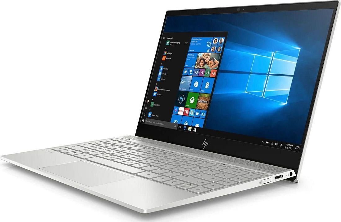 Laptop HP Envy 13 - FHD