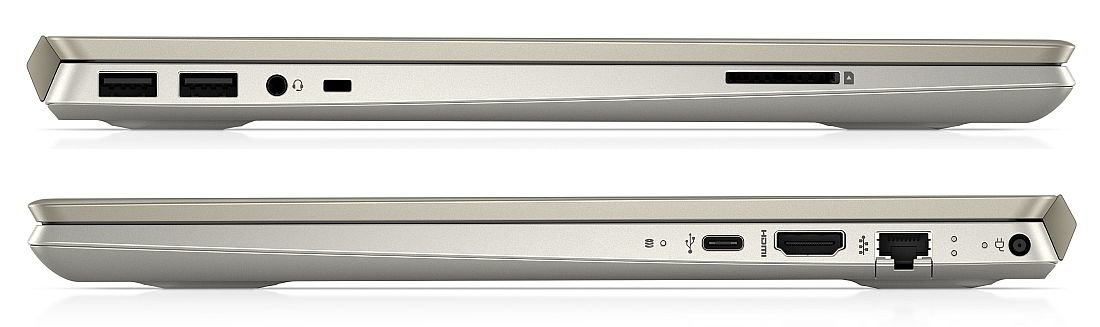 Laptop HP Pavilion 14-CE2 - USB-C