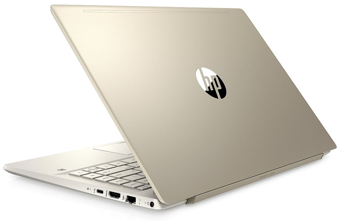 Laptop HP Pavilion 14-CE2 - dźwięk
