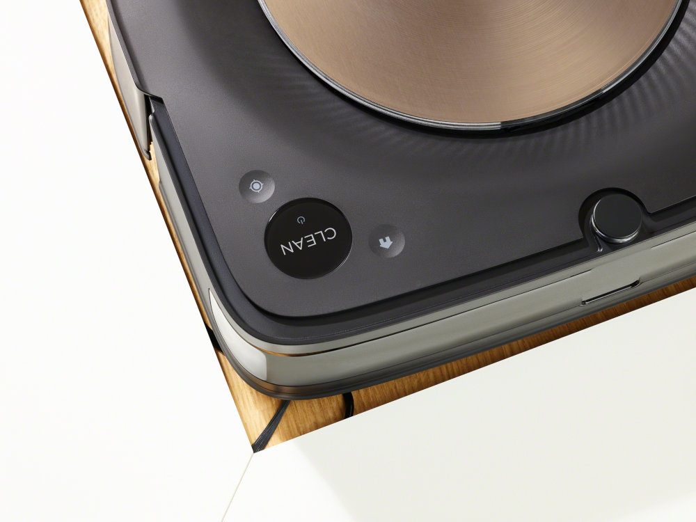 Odkurzacz IROBOT Roomba S9+ perfect edge