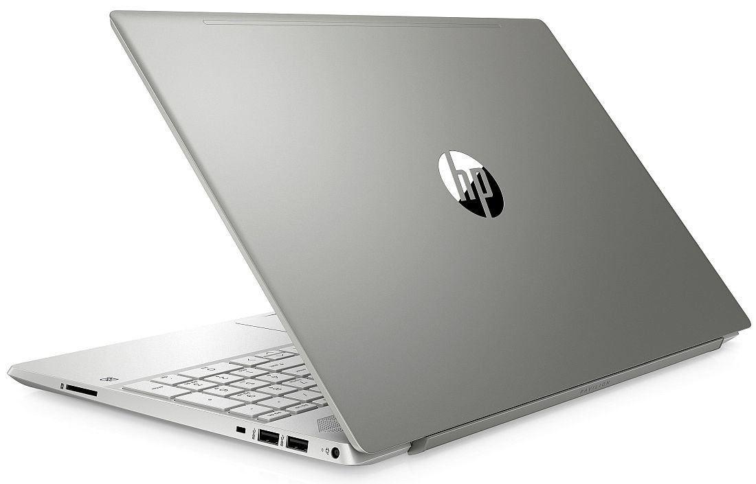 Laptop HP Pavilion 15-CW1017NW - dźwięk
