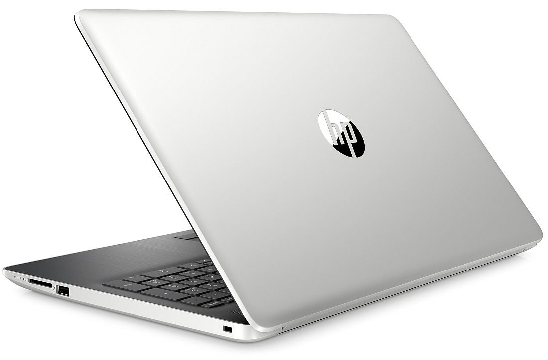 Laptop HP 15-DA1028NW - HP Fast Charge