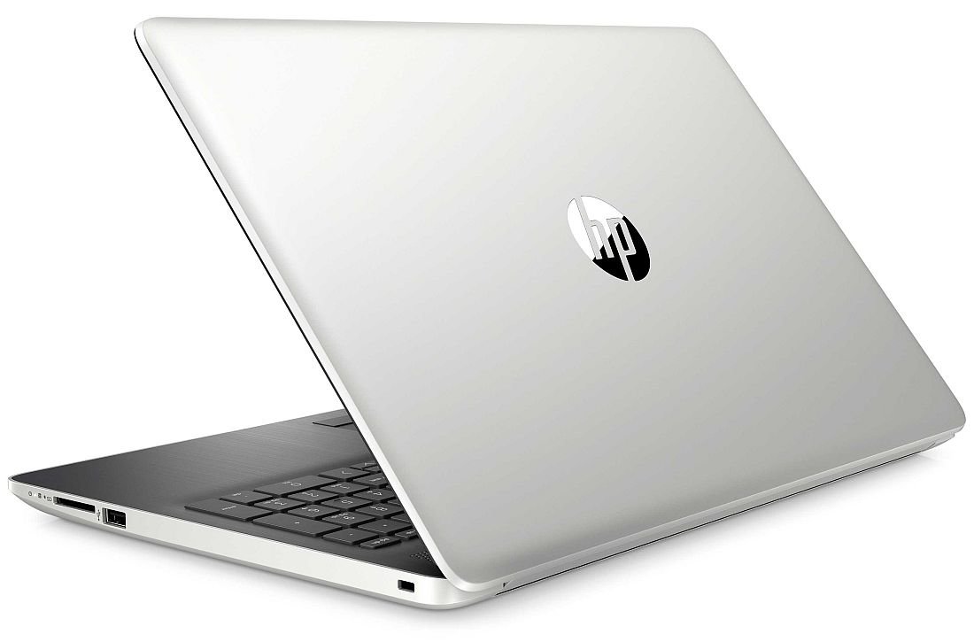 Laptop HP 15-db1008nw - łączność