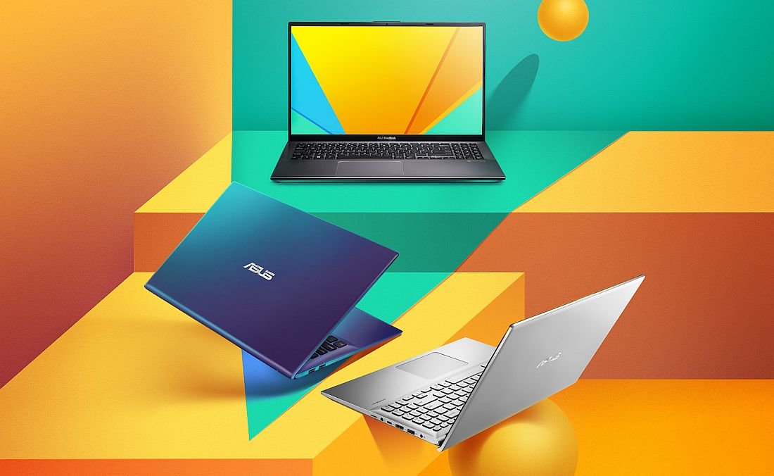 Laptop ASUS VivoBook 15 - Laptop