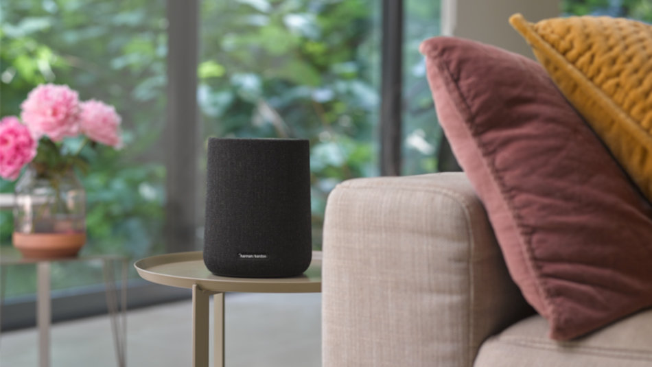 Głośnik Mobilny HARMAN KARDON Citation One Czarny - Brzmienie