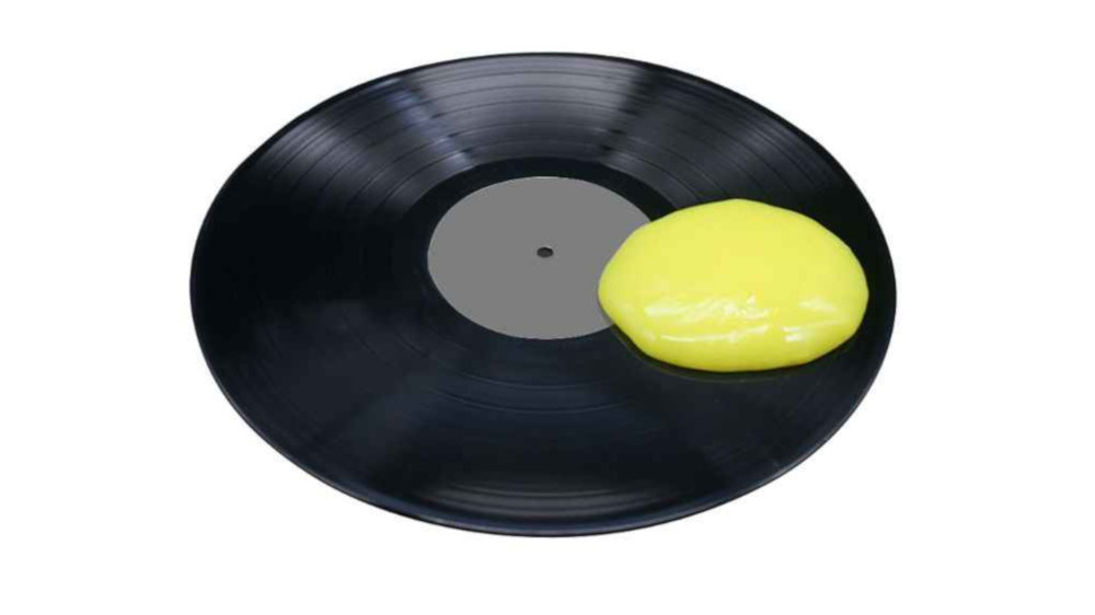 PRO-JECT Vinyl Clean - Działanie